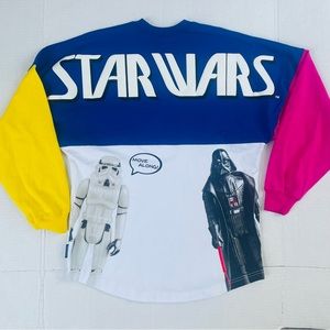 D23 Expo Star Wars Spirit Jersey